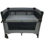 Bambino Side By Side Travel Cot