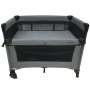 Bambino Side By Side Travel Cot