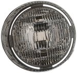 Depo 340-1601L-US Replacement Driver Side Daytime Running Light With Trim This Product Is An Aftermarket Product. It Is Not Crea