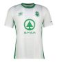 Umbra Amazulu Fc 22/23 Away Supporter Jersey - Youth