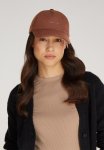 Calvin Klein Metal Lettering Wool Cap - Cioccolate Lab