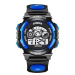 Kids Sports Watch Multifunction Luminous Waterproof Digital Watch