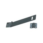 Abs Hasp & Staple L|d B|j 75MM PER20 260