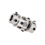 Car Modification 3/4 Inch Steering Shaft Universal Joint