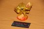 Galactic Skylanders Wildfire- Trap Team Missing Shield Traders