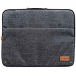 Volkano Premier Series 13.3 Laptop Sleeve Black