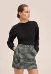Skirt Roma - Green