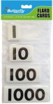 Flard Cards Flashcards & Workbooks