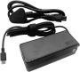 65W Usb-c Laptop Charger Compatible With Lenovo Thinkpad Chromebook & Dell