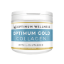 Optimum Gold Collagen With L-glutamine