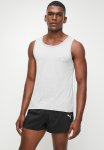 Puma Run Favorite Split Short M - Black