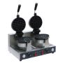 Double Waffle Machine