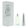 Issey Miyake L'eau D'issey Igo 60ML Bottle + 20ML Parallel Import
