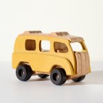 Combi Yellow