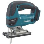 Makita 18V Cordless Jig Saw 26MM Tool Only DJV180ZK