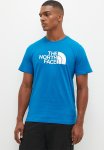 M Short Sleeve Easy Tee - Adriatic Blue Rbi