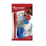 Pencil Brush Shader Set