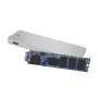 Owc Aura Pro 6G 500GB Msata SSD And Envoy Enclosure Kit For Macbook Air 2010-2011