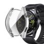 Fully Surrounded Tpu Case With Protective Film Compatible With Huawei Watch GT 3 46MM