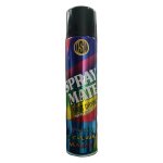 Spraymate Spray Paint Gloss Black 250ML