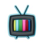 Crocs Television Plug Jibbitz