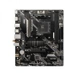 AMD Msi Mag A520M Vector Wifi AM4 Matx Gaming Motherboar