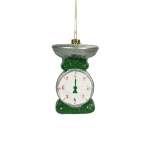 Scale With Hanger 4.3X4.3X14.5CM