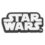 Star Wars Logo Jibbitz