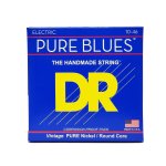 Strings Pure Blues El 10-46