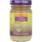 Minced Lemongrass 110G