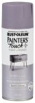 Painters Touch + Satin Silver Lilac
