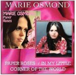 Paper Roses in My Little Corner Of Th - Import Cd