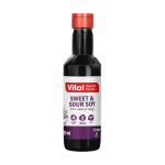 Sweet & Sour Soy Sauce 250ML