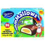 Easter Mallow Eggs 36'S