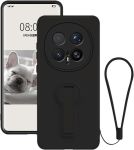 Soft Silicone Phone Case Compatible With Honor Magic 8 Pro