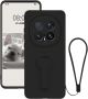 Soft Silicone Phone Case Compatible With Honor Magic 8 Pro