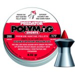 Predator Polymag Short 4.5MM 8.02GR 200PC