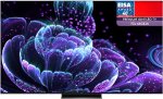 TCL 65C835 Display 65 Inch Google 4K Qd MINI LED Smart Tv