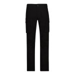 Alpha Industries Ai Cotton Cargo Black - Black 38