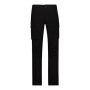 Alpha Industries Ai Cotton Cargo Black - Black / 38