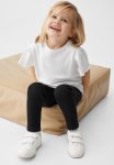 T-Shirt Softb - Natural
