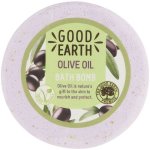Good Earth Olive Bath Bomb 100G