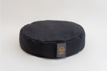 Outdoor Dog Bed - Black Small