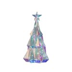 Micro LED Tree 24.5X24.5X39CM