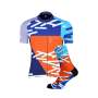 Urban Sox Cycling Jersey - Extra Small / Medium