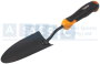 Garden Tool Hand Trowel 330MM Carbon Steel Blade Heat Treatment