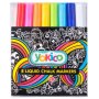 MINI Liquid Chalk Markers 8 Pack