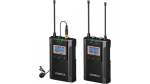 Comica WM100 Plus C Uhf Wireless Microphone