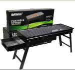 Bbq Griller SLZ00056 Charcoal Grill
