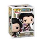Funko Pop Animation: One Piece – Orobi In Wano Outfit